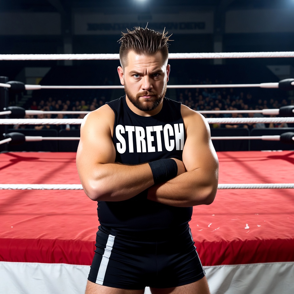 Stretch