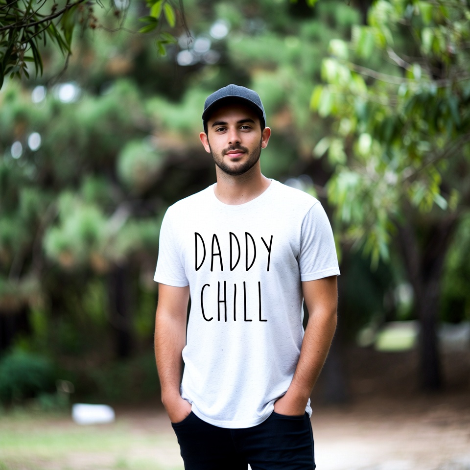 Daddy Chill