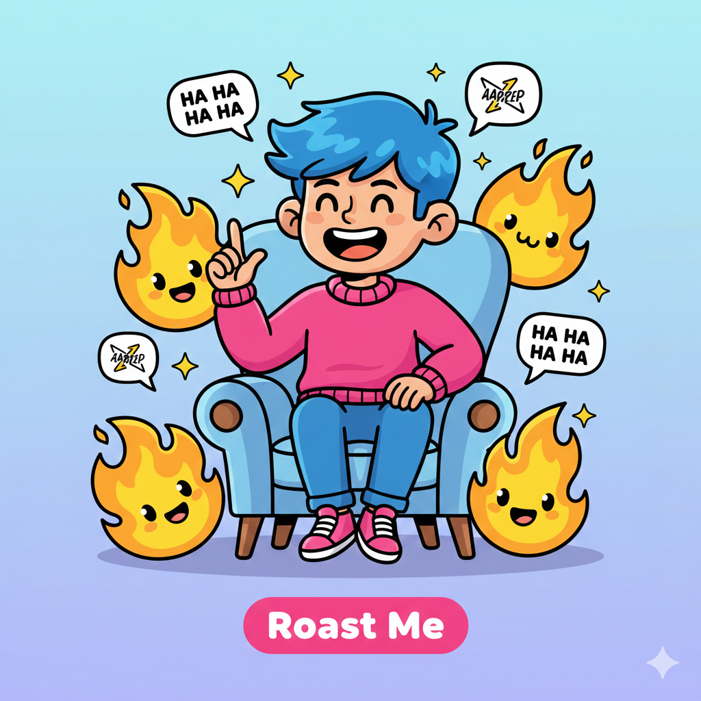 Roast Me